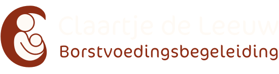 Claartje de Leeuw logo